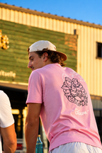 T-Shirt Eden Park Béarn — Édition Exclusive