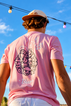 T-Shirt Eden Park Béarn — Édition Exclusive