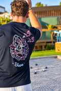 T-Shirt Eden Park Béarn — Édition Exclusive