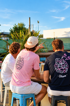 T-Shirt Eden Park Béarn — Édition Exclusive